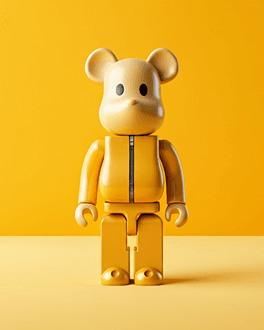 Bear Toy