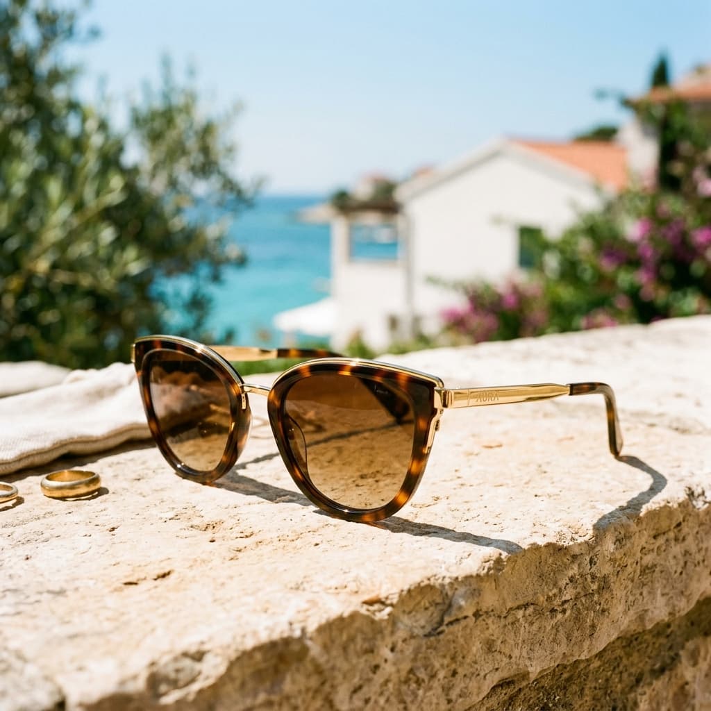 Stylish Sunglasses - 1